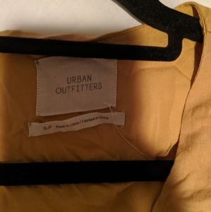 Urban outfitters dress
